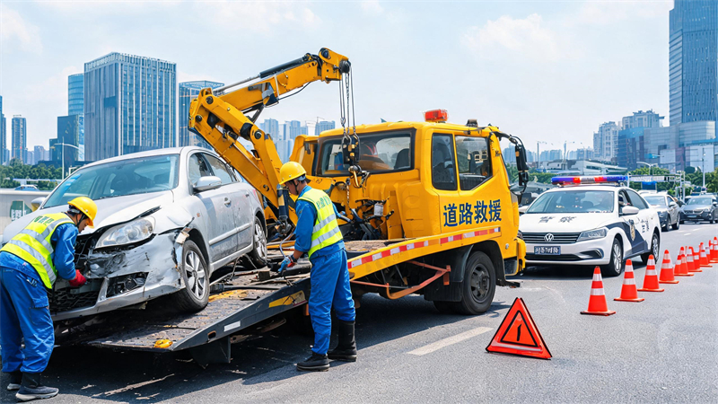 德阳 事故救援